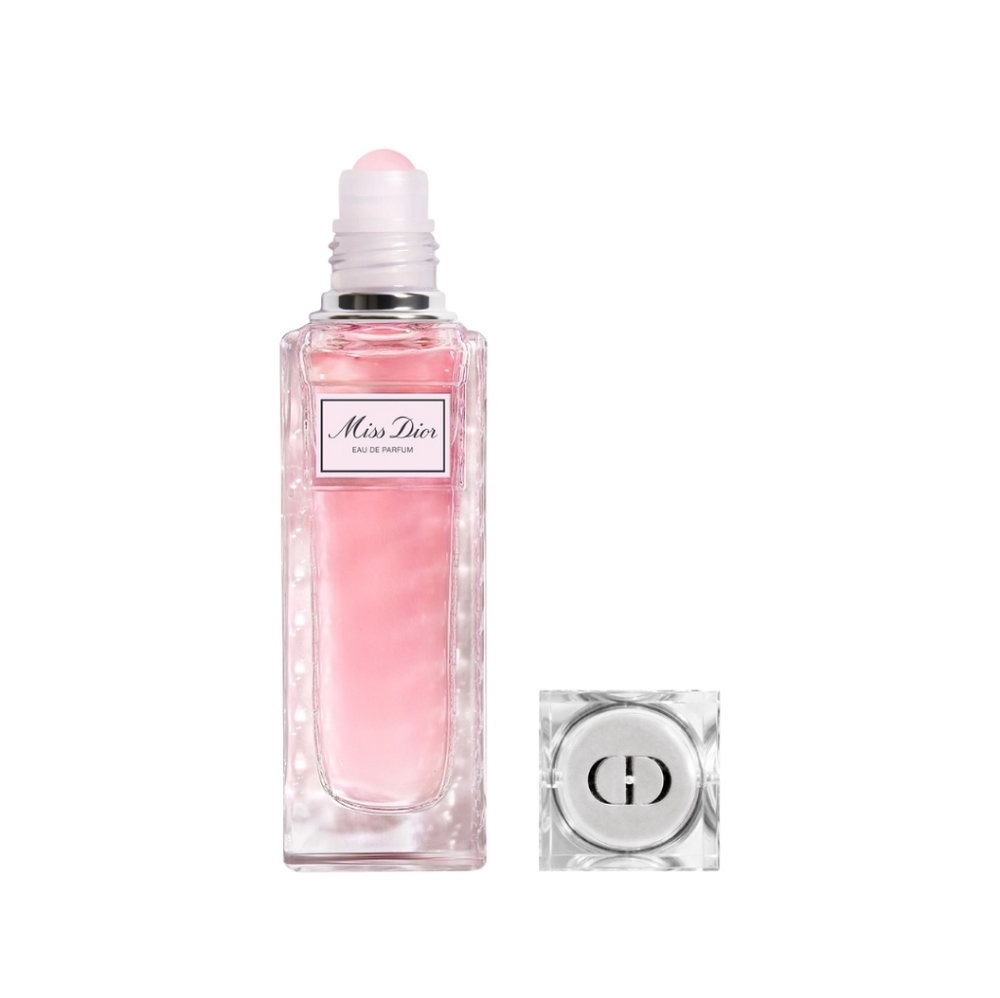 Miss Dior Eau de Parfum Roller-Pearl